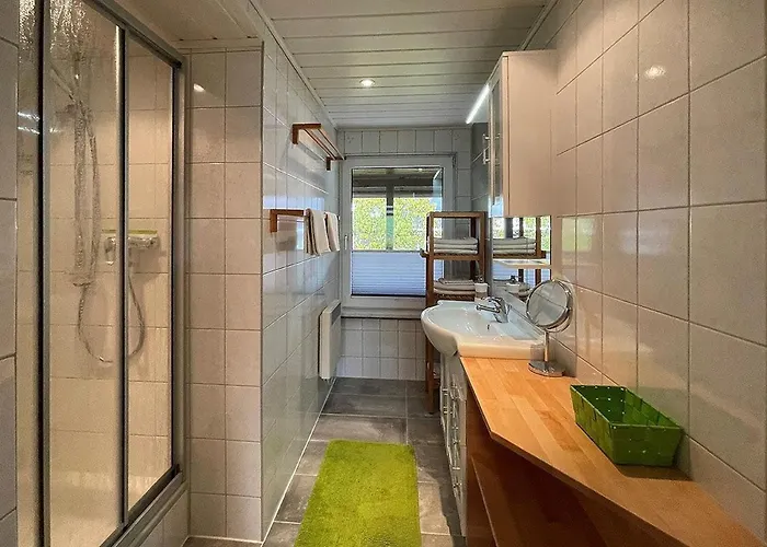 Vakantiehuis Ferienhaus-hellmich